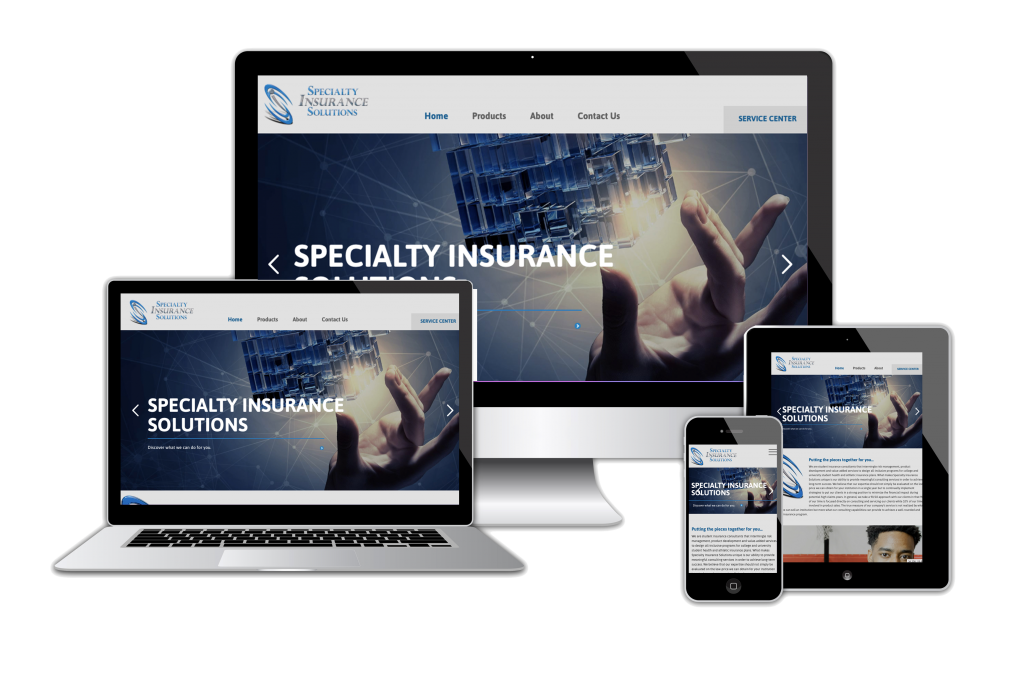 Specialty Insurance Solutions Profile